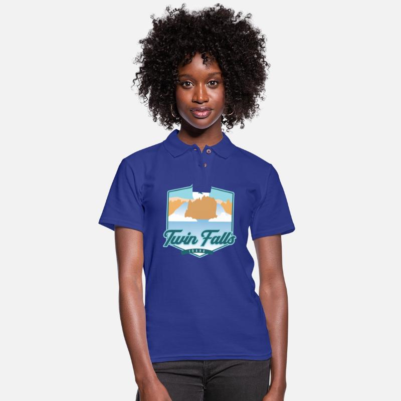 Twin Falls – Idaho