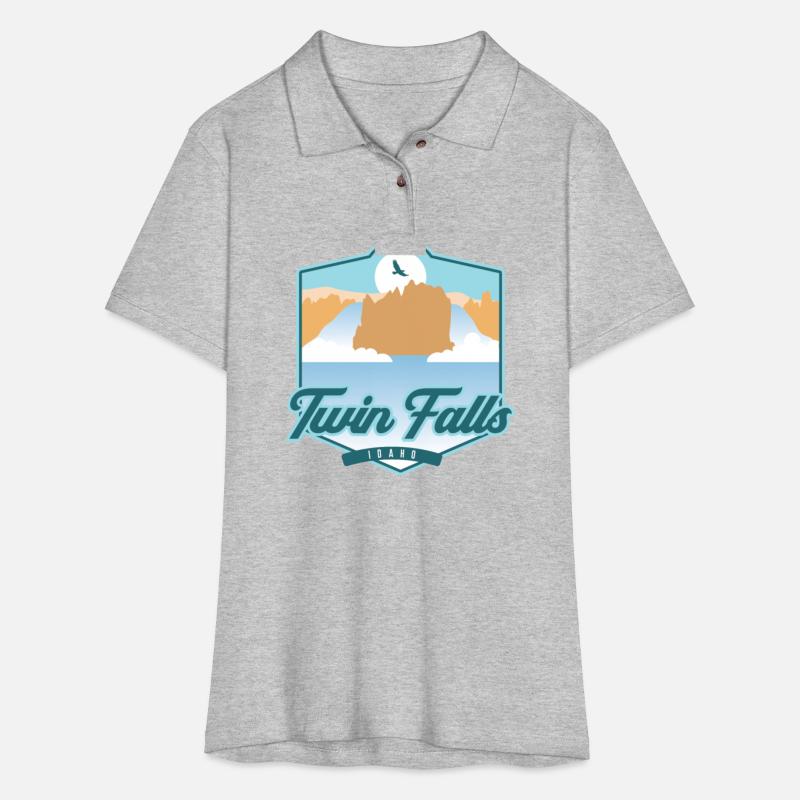 Twin Falls – Idaho