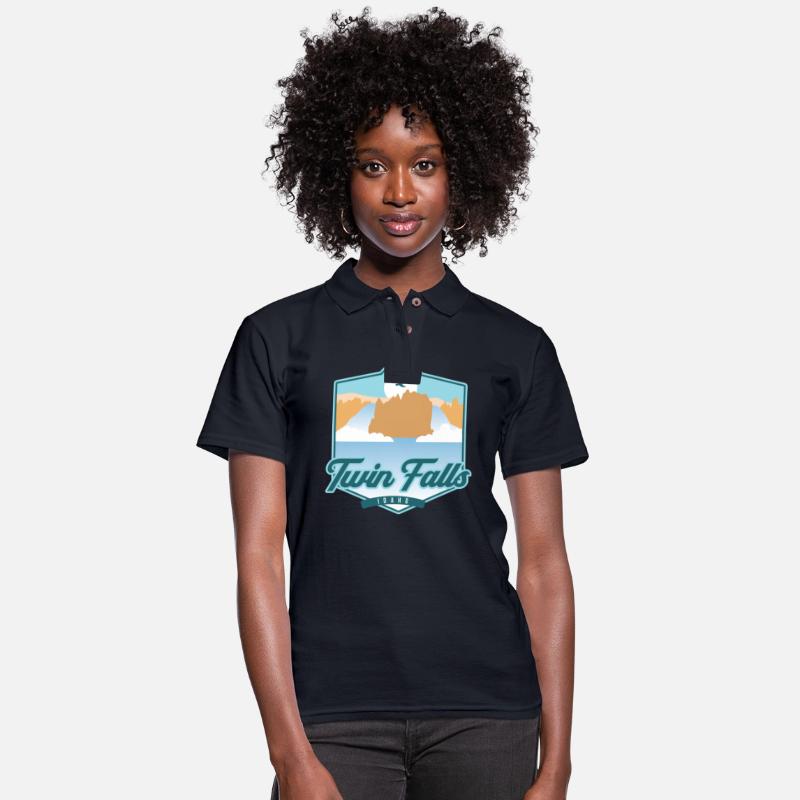 Twin Falls – Idaho