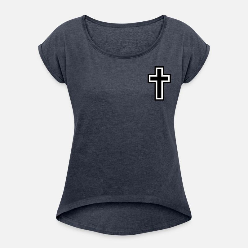 Two tone cross