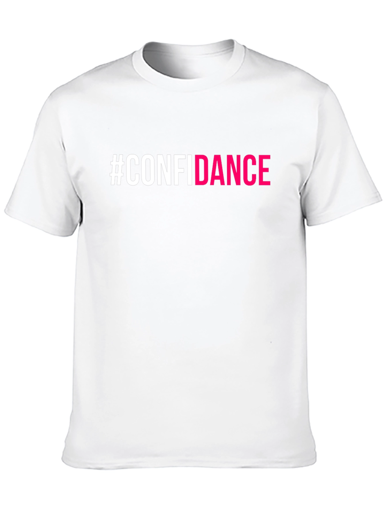 ConfiDANCE T-Shirt - Stylish & Comfortable