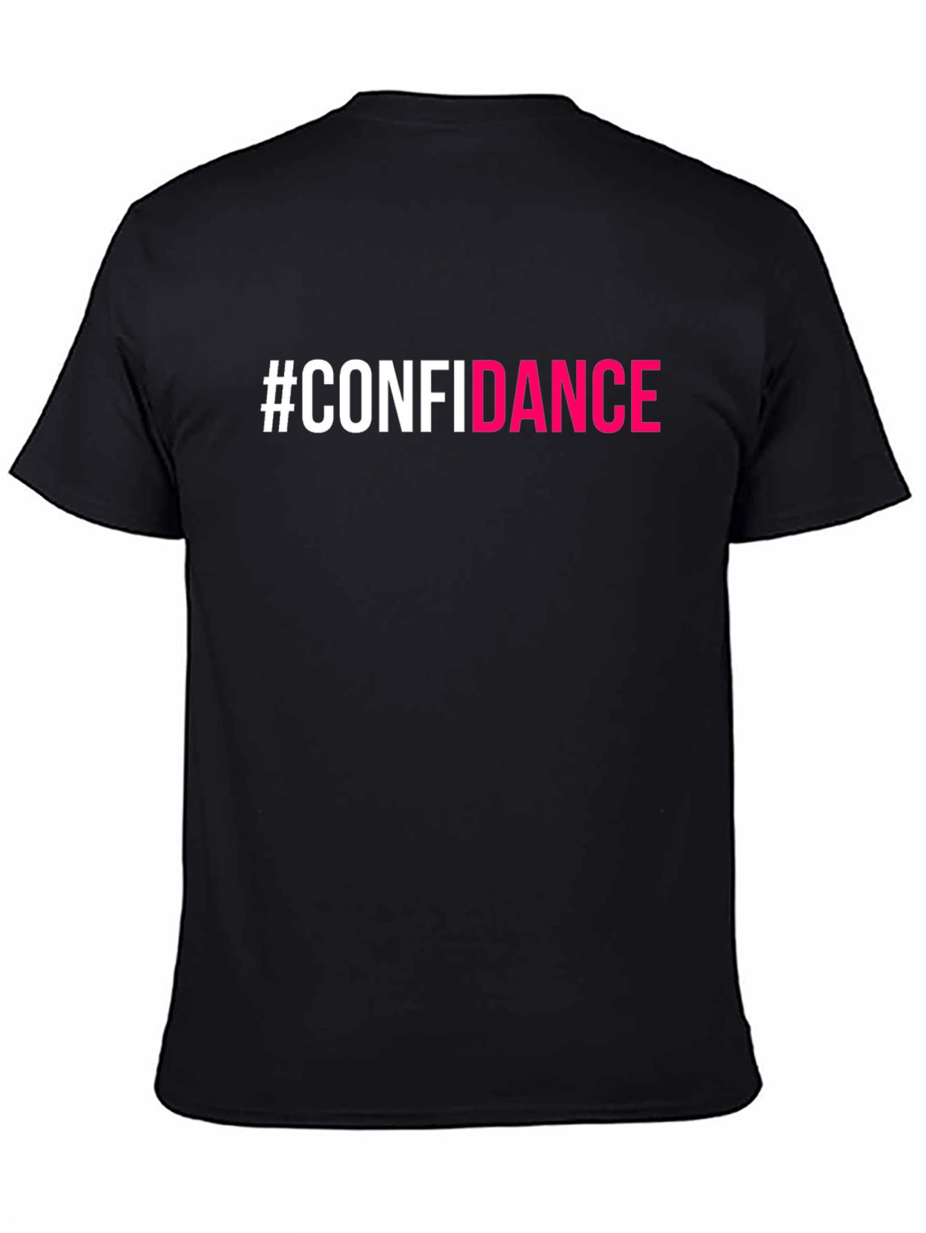 ConfiDANCE T-Shirt - Stylish & Comfortable