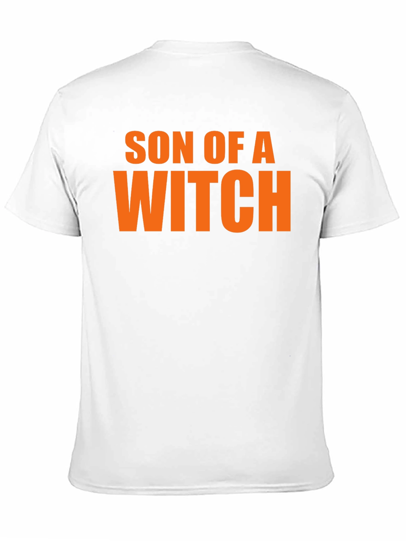 Son of a Witch Black Graphic Tee
