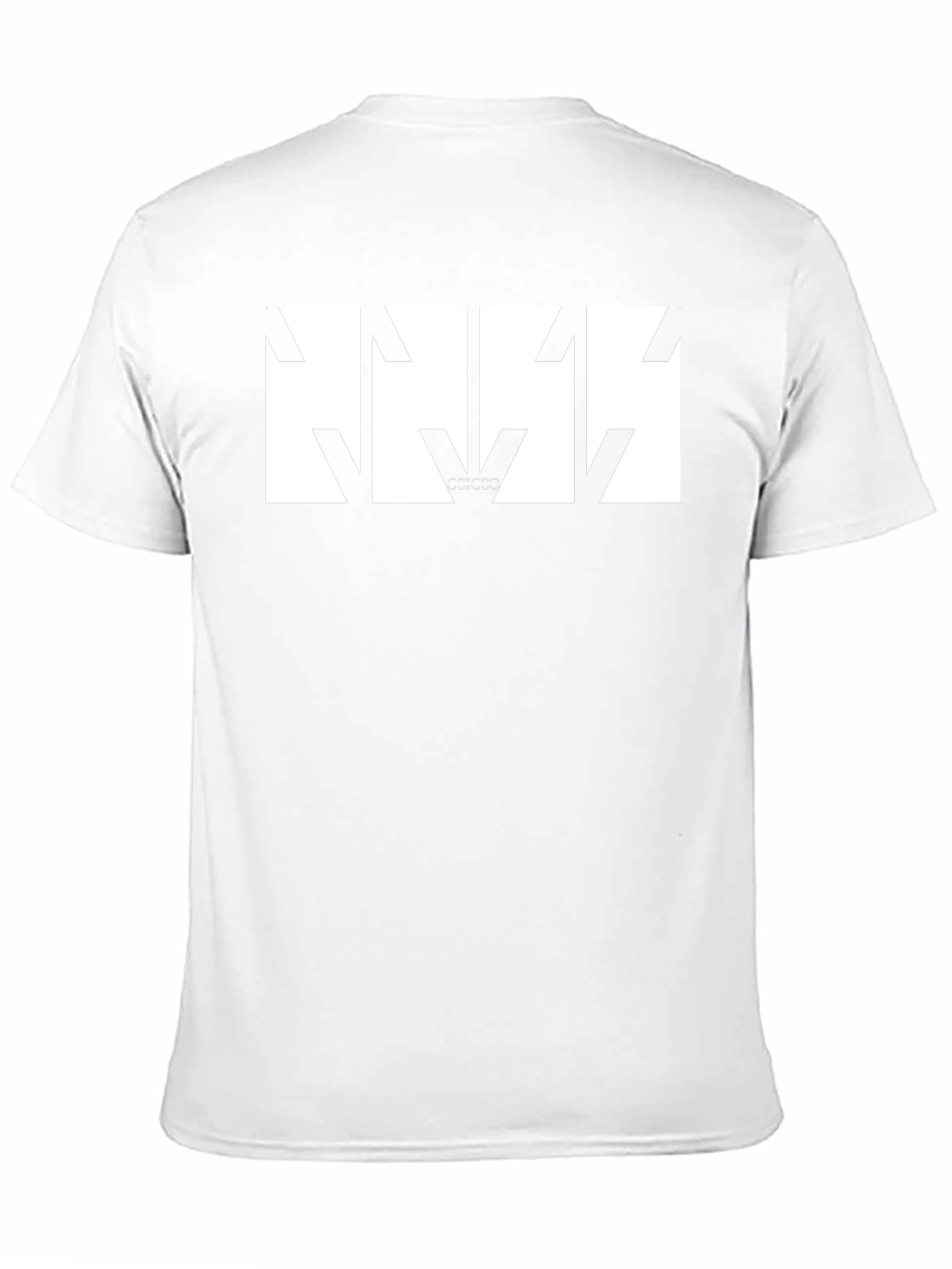 Black KISS Band Logo Graphic Tee