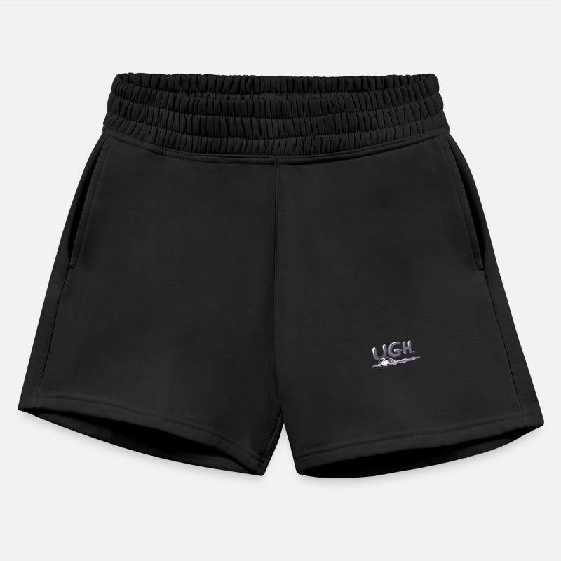 Ugh – Relatable Mood Expression Design