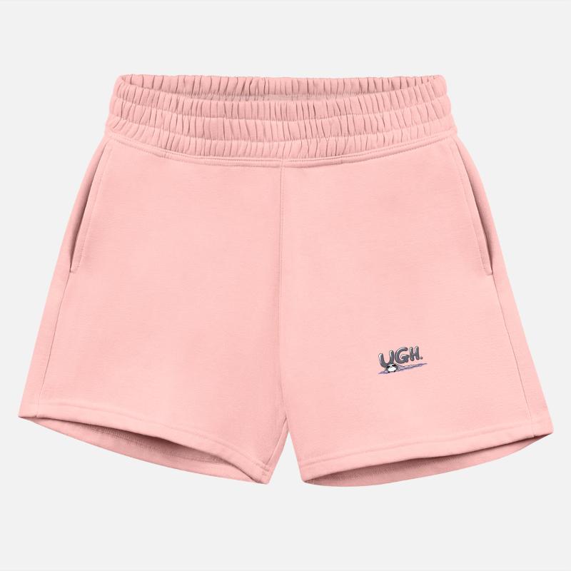 Ugh – Relatable Mood Expression Design