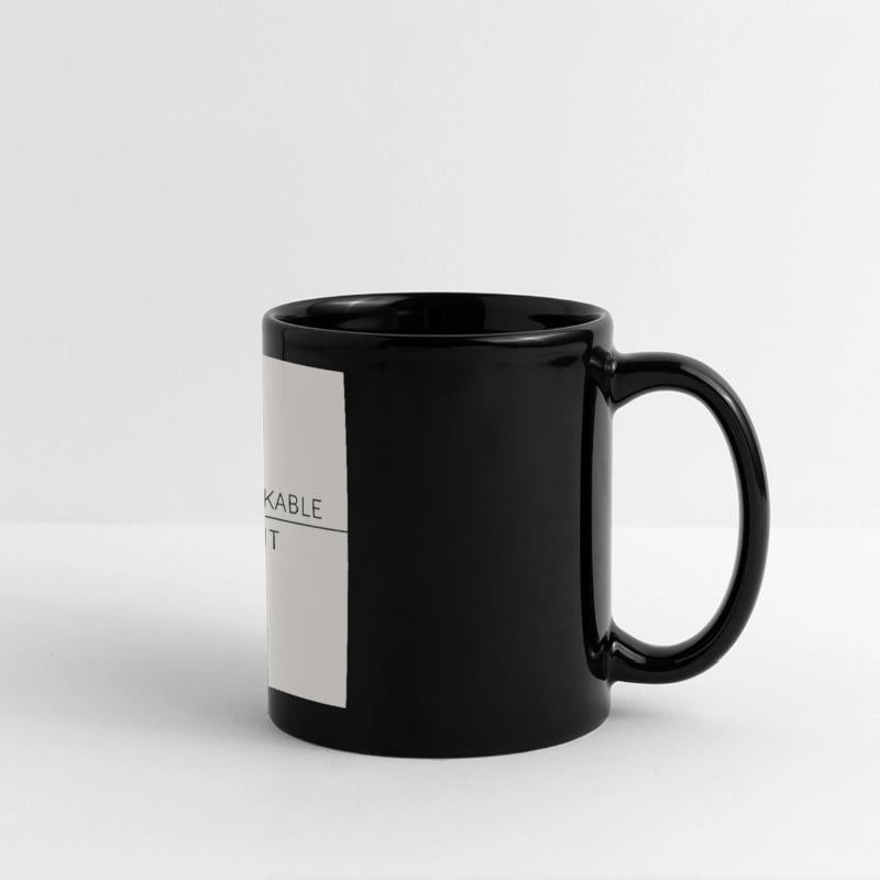 Unbreakable Spirit Motivational Minimal Shirt