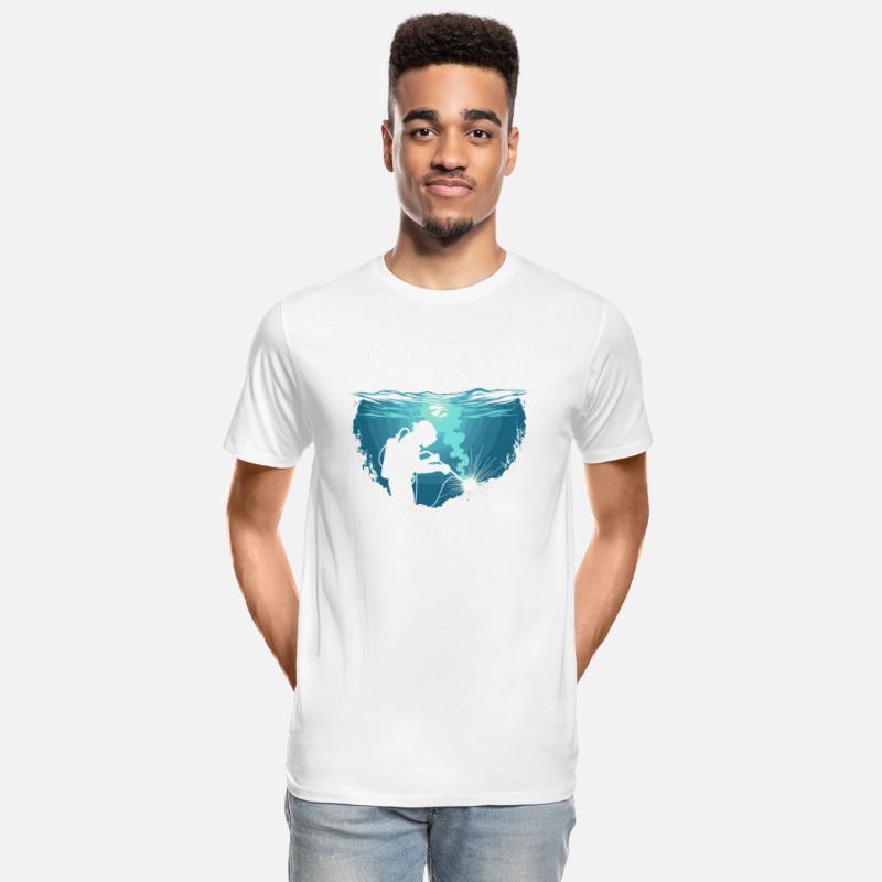 Underwater Welding Professional Marine