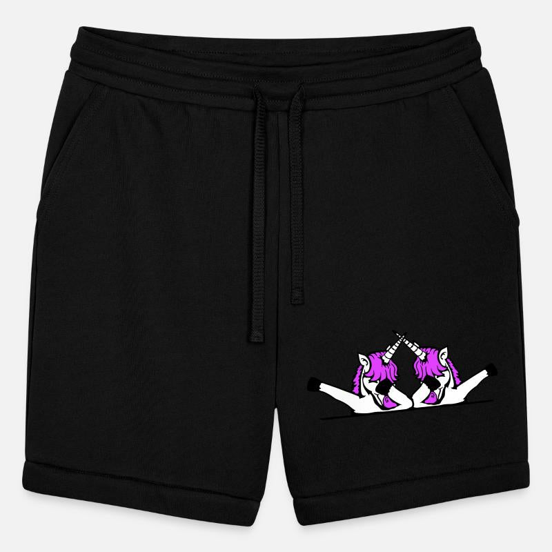 Unicorn Dabbing Dab Dance Party Pose Gesture Team