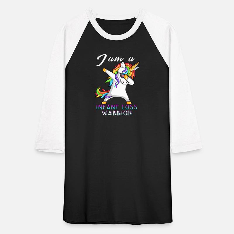Unicorn I Am an Infant Loss Warrior