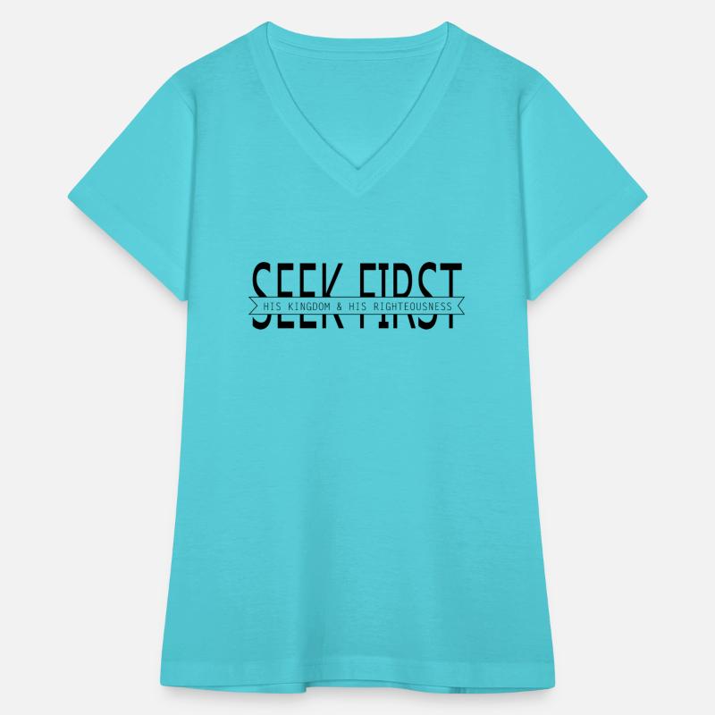 Unique Christian T Shirt