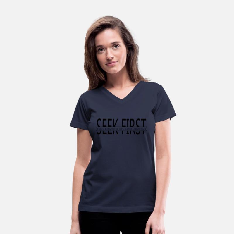 Unique Christian T Shirt