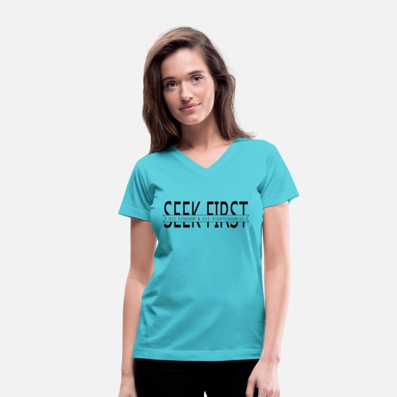 Unique Christian T Shirt