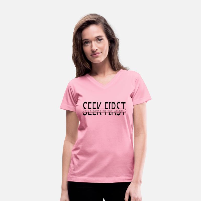 Unique Christian T Shirt