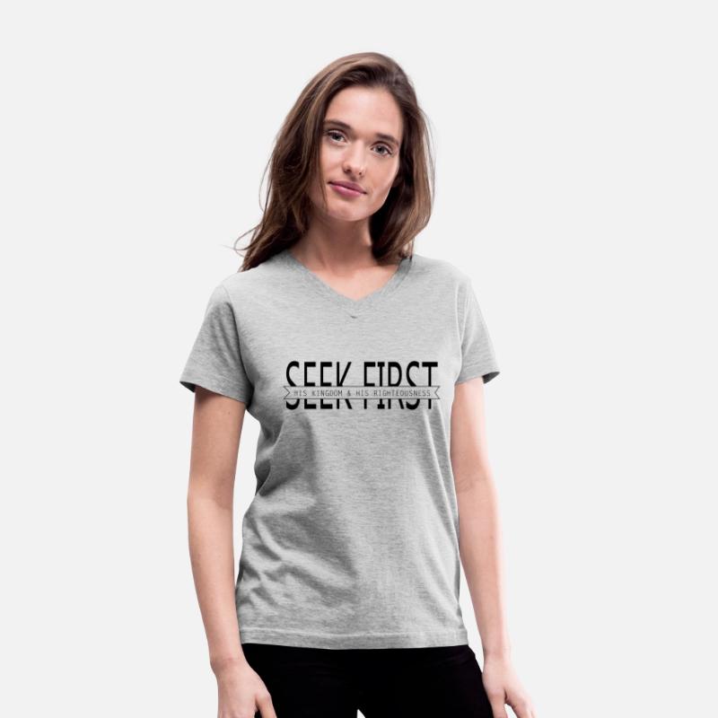 Unique Christian T Shirt