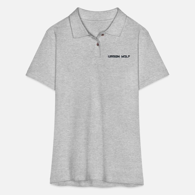 Urban Wolf – The Spirit of the Concrete Jungle