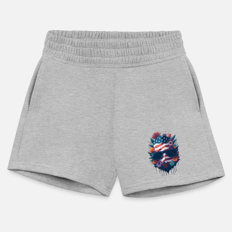 Usa patriotic Vector