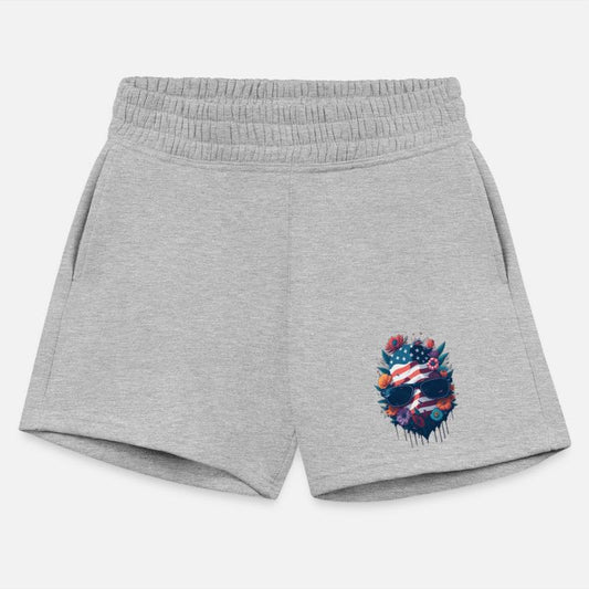 Usa patriotic Vector