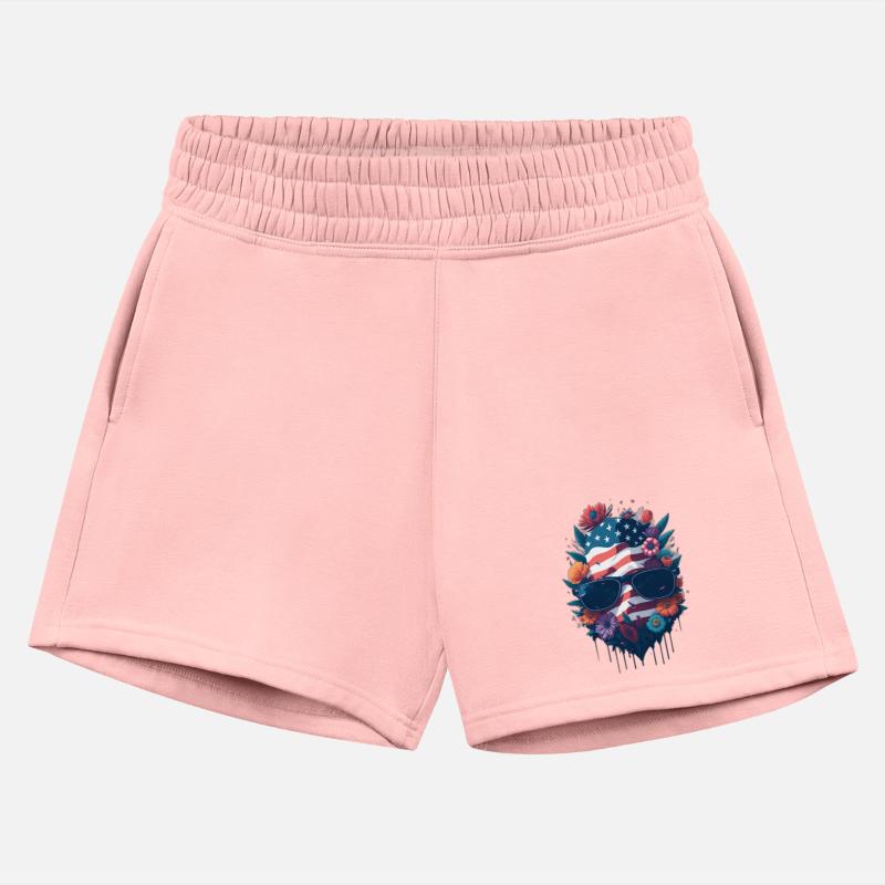 Usa patriotic Vector