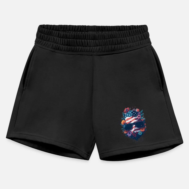 Usa patriotic Vector