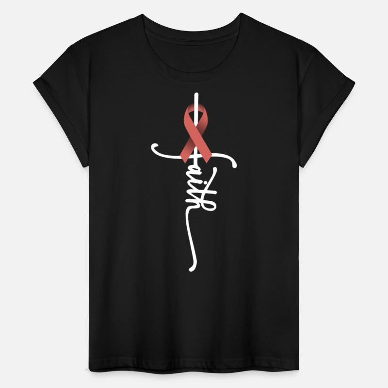 Uterine or Endometrial Cancer Faith Uterine