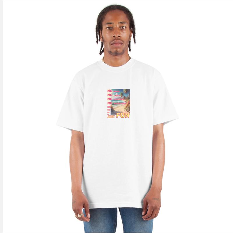 Vacation design . Option 1