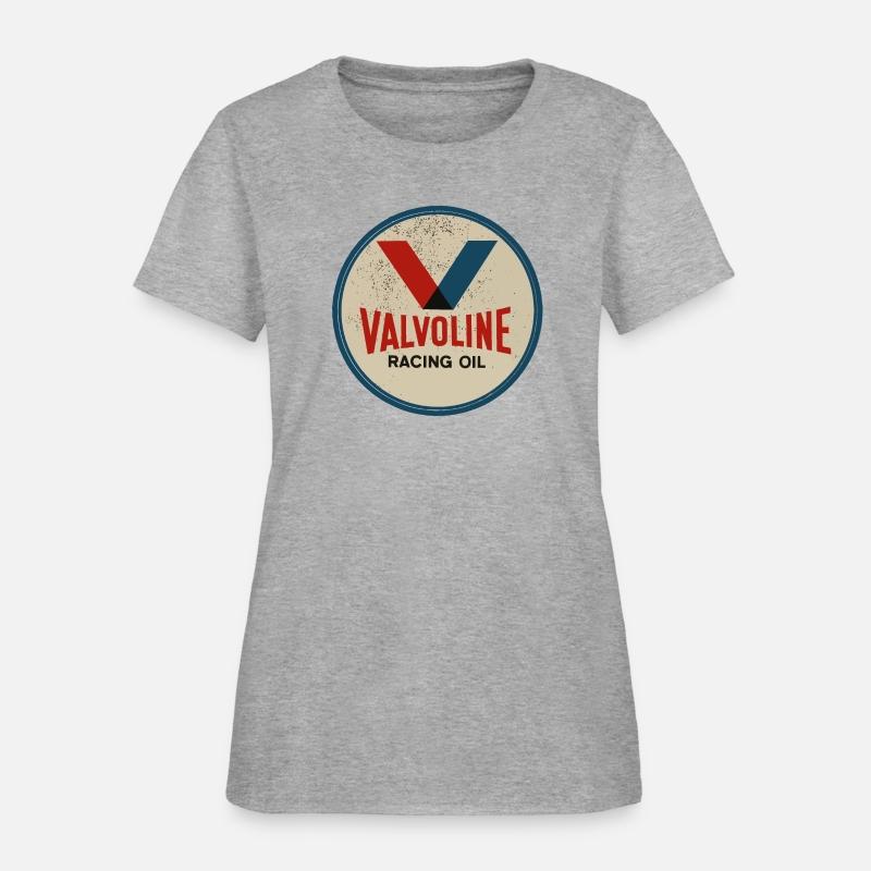 Valvoline Racing Sign