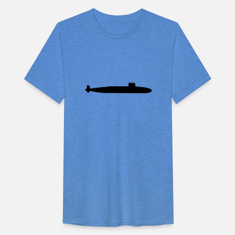 Vector Navy warship Silhouette