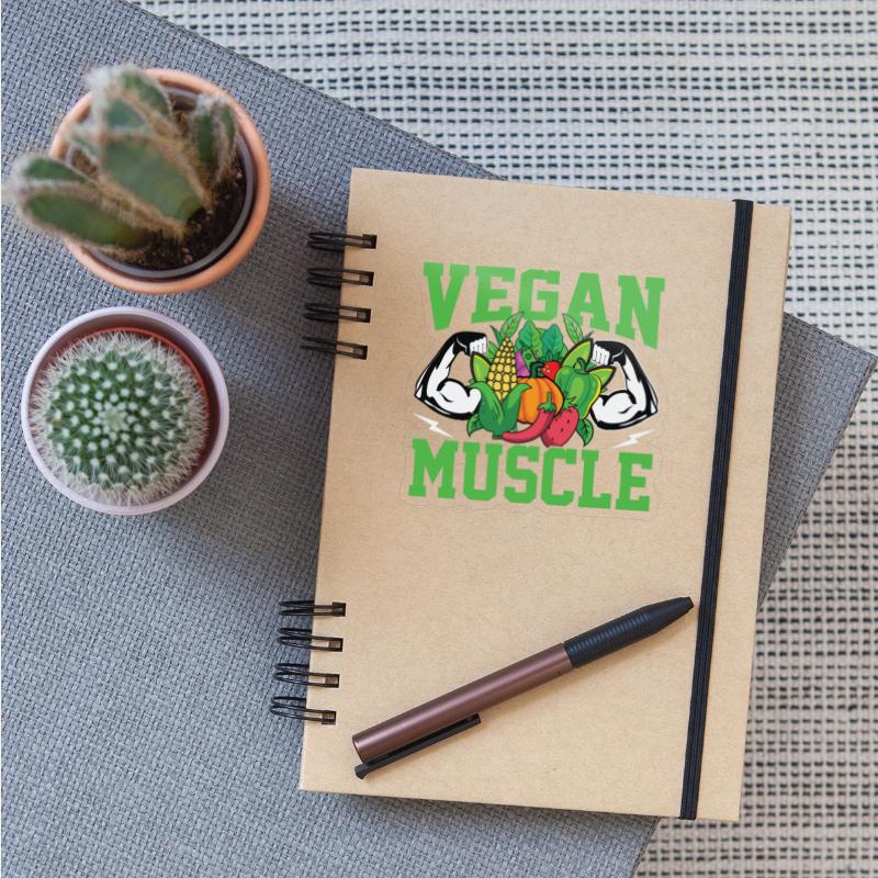 Vegan Muscle