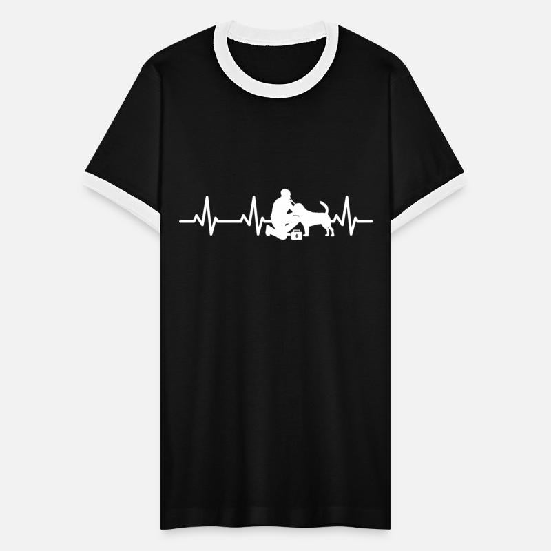 Veterinarian Pulse Line