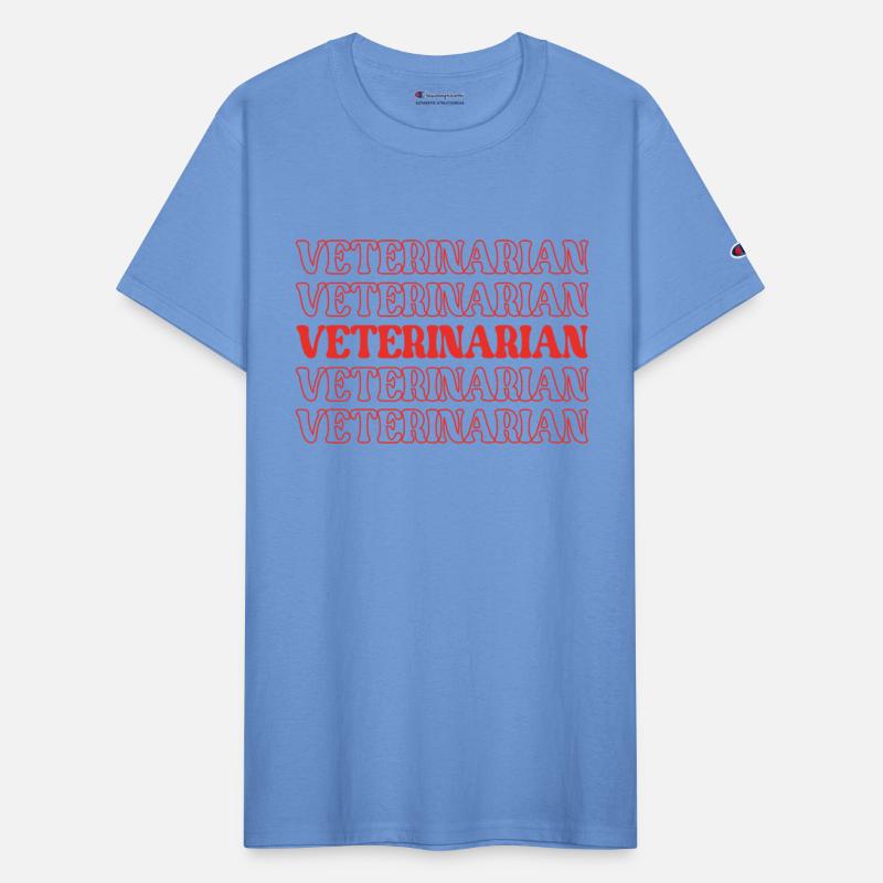Veterinarian Vet Animal Doctor Animal Healer