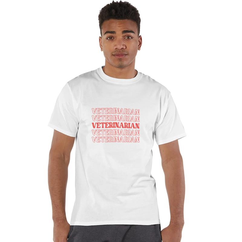 Veterinarian Vet Animal Doctor Animal Healer