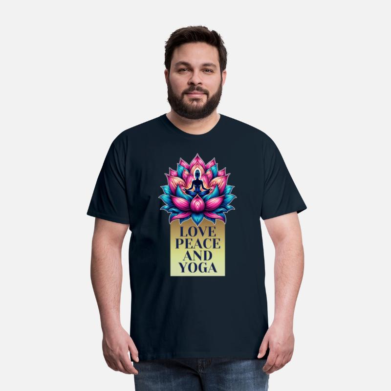 Vibrant Lotus Illustration