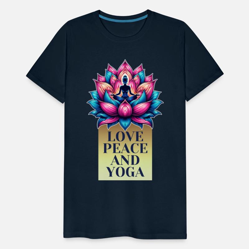 Vibrant Lotus Illustration