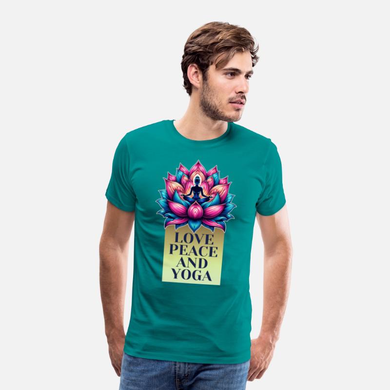 Vibrant Lotus Illustration