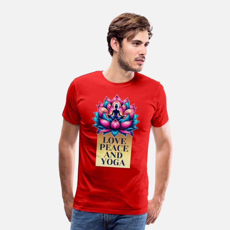 Vibrant Lotus Illustration