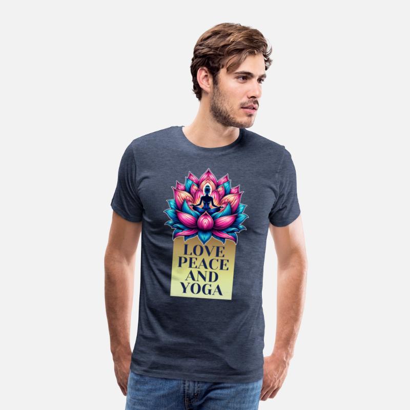 Vibrant Lotus Illustration