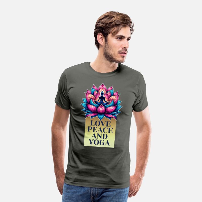 Vibrant Lotus Illustration