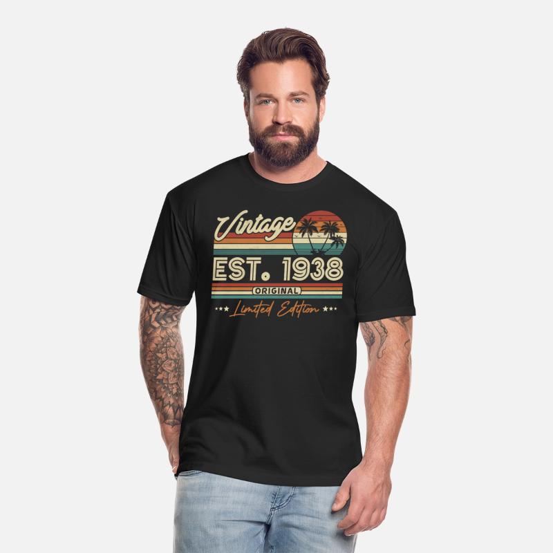 Vintage 1938 Birthday Gift