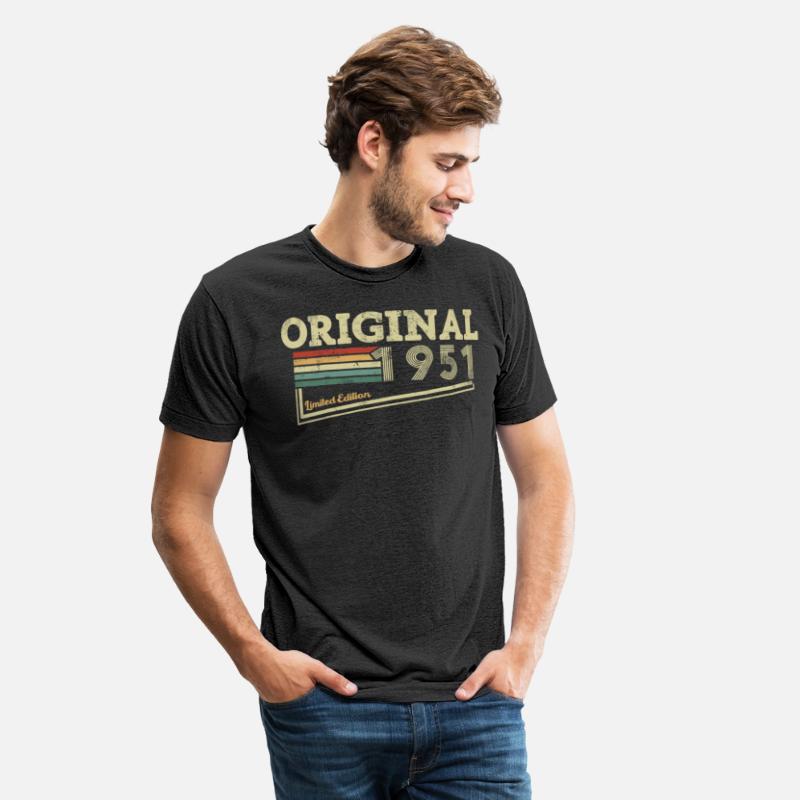 Vintage 1951 Birthday Gift