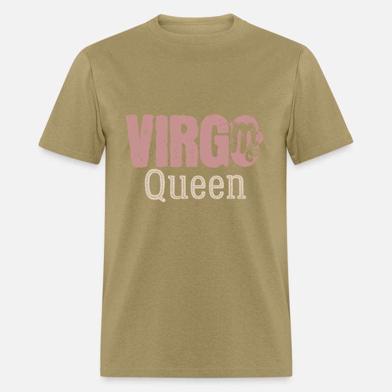 Virgo Queen Astrology Sun Moon September August