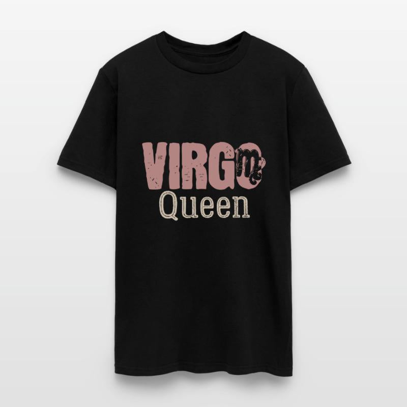 Virgo Queen Astrology Sun Moon September August