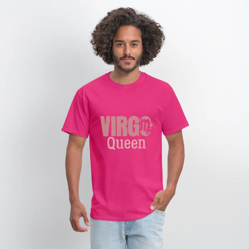 Virgo Queen Astrology Sun Moon September August