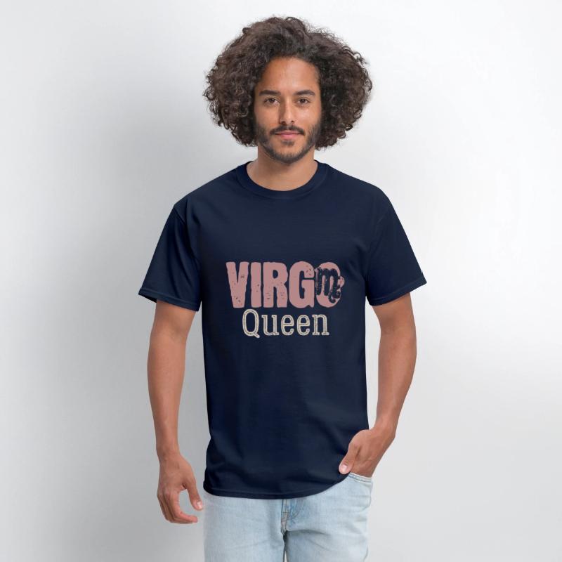 Virgo Queen Astrology Sun Moon September August