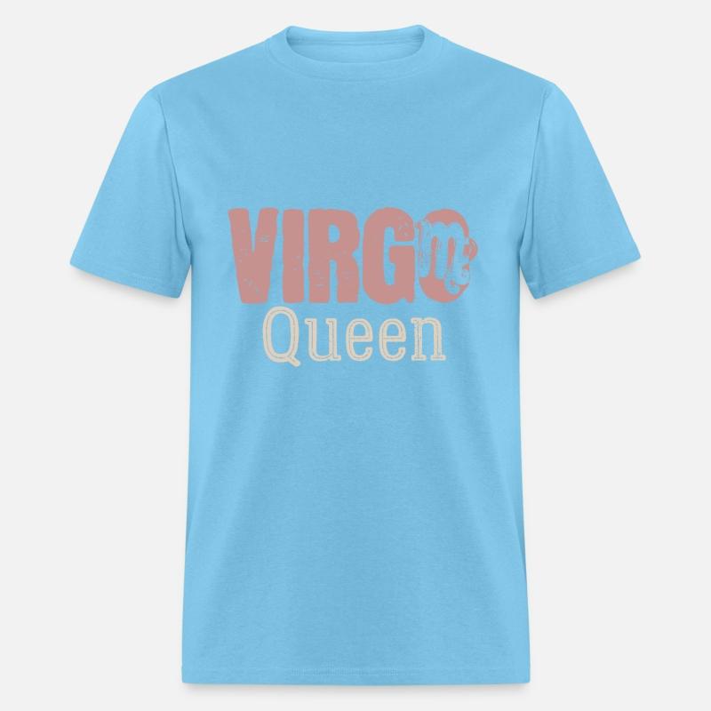 Virgo Queen Astrology Sun Moon September August