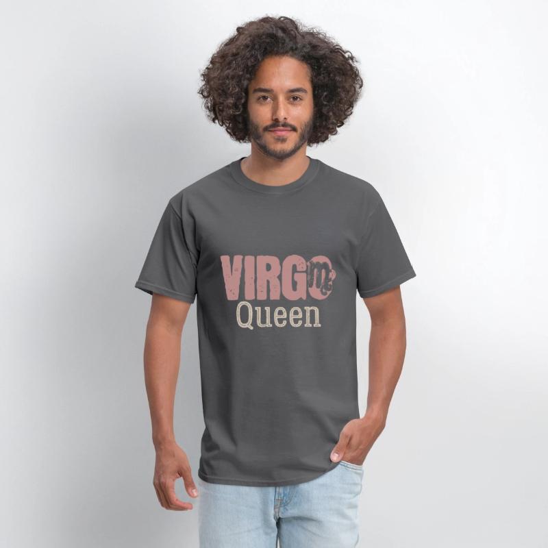 Virgo Queen Astrology Sun Moon September August