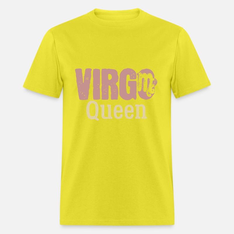 Virgo Queen Astrology Sun Moon September August