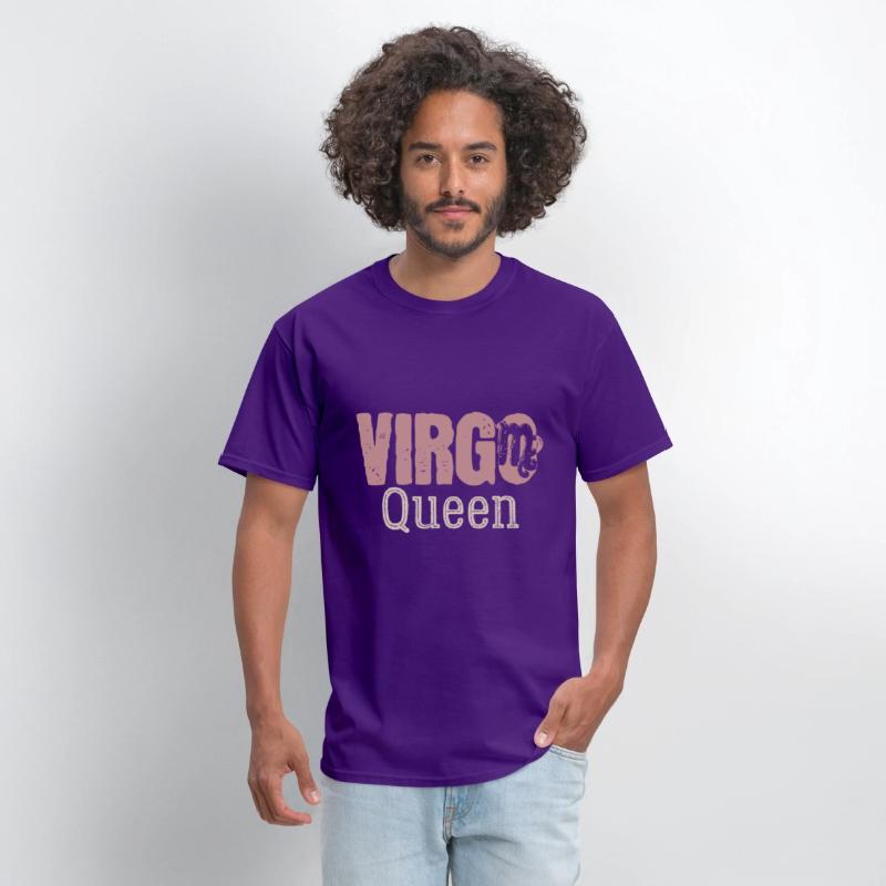 Virgo Queen Astrology Sun Moon September August