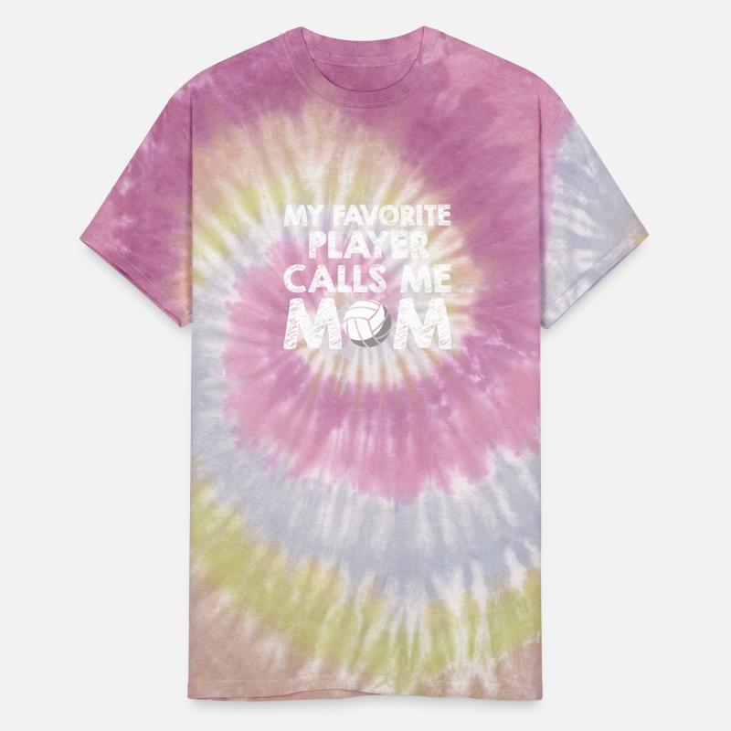 Volleyball Volleyball Mom