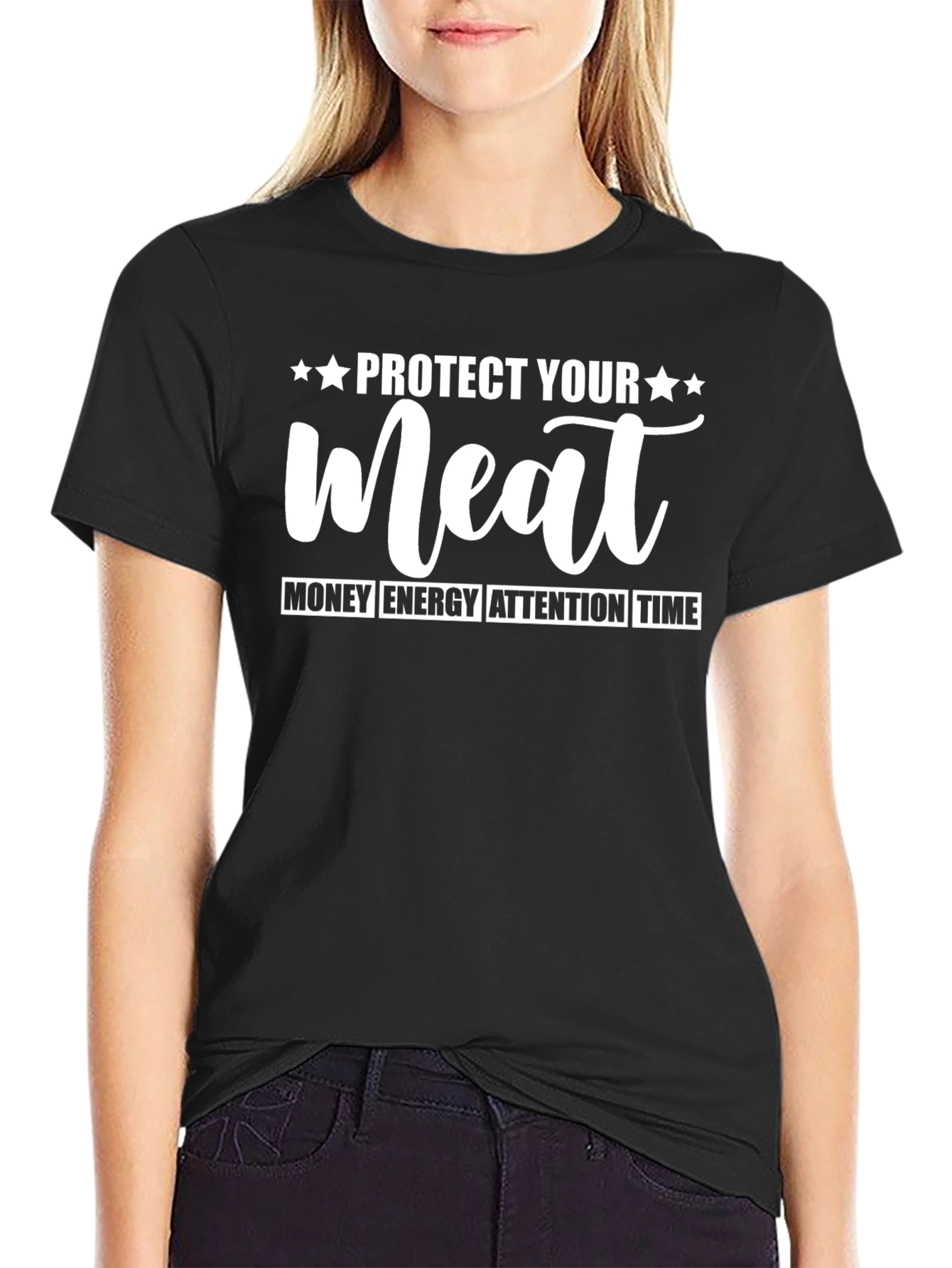 Protect Your Meat T-Shirt